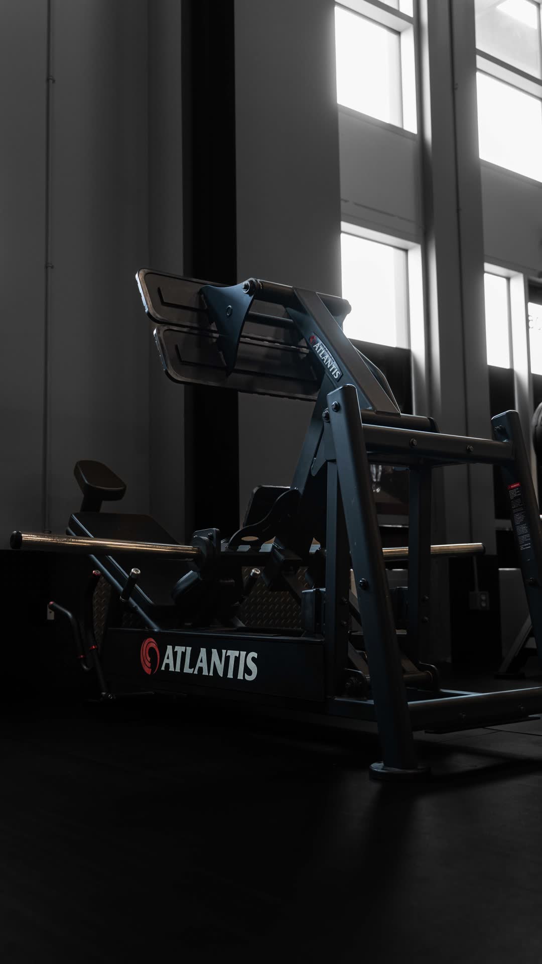 Squat Press